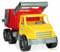 Самосвал 'City Truck' Wader (32600-5)