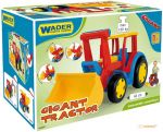 Трактор 'Гигант' Wader (65000)