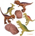 Игровой набор 'Динозавры' Redbox (24358)