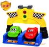 Игровой набор 'Гоночные машинки' (25470-1)
