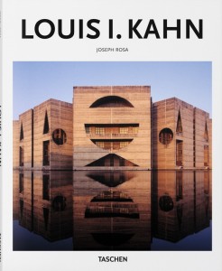 Книга Louis I. Kahn