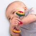 фото Погремушка развивающая с разноцветными шариками Tolo (86440) #2