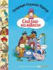 Книга Сказки - комиксы