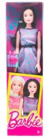 Кукла Barbie 'Барби с розовеньким кольцом-сердечком для девочки'  (T7584-3)