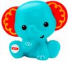 Игрушка для купания Fisher-Price 'Животные-Брызгалки, слоник' (DGR68-3)