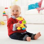 фото Игрушка Fisher-Price 'Клац-клац, Лев' (CGG86-1) #3