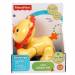 фото Игрушка Fisher-Price 'Клац-клац, Лев' (CGG86-1) #4