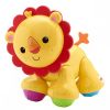Игрушка Fisher-Price 'Клац-клац, Лев' (CGG86-1)