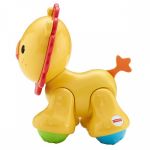 фото Игрушка Fisher-Price 'Клац-клац, Лев' (CGG86-1) #2