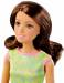 фото Кукла Barbie 'Барби с голубым кольцом-сердечком для девочки'  (T7584-2) #2