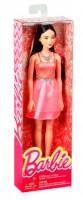 Кукла Barbie 'Блестящая в светло-розовом платье'  (T7580-4)