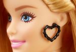 фото Кукла Barbie 'Модница, блондинка, кофта и юбка в горошек' (DGY54-13) #3