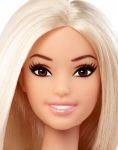 фото Кукла Barbie 'Модница, блондинка в клетчатой юбке' (DGY54-31) #5
