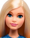 фото Кукла Barbie 'Модница, блондинка в желтой юбке' (DGY54-22) #4