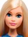 фото Кукла Barbie 'Модница, блондинка в желтой юбке' (DGY54-22) #4
