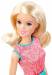 фото Кукла Barbie 'с розовым кольцом-сердечком для девочки'  (T7584-1) #2