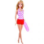 Кукла Barbie 'Спасатель из серии Я могу быть' (CFR03-5)