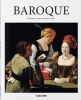 Книга Baroque