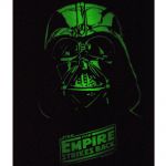 фото Футболка мужская 'Darth Luminous' (S) #4