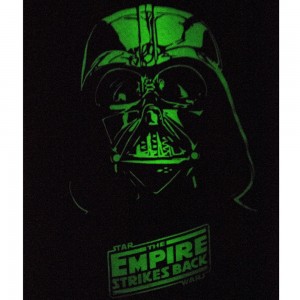 фото Футболка мужская 'Darth Luminous' (S) #4