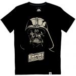 Футболка мужская 'Darth' (M)