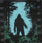 фото Футболка женская 'Bigfoot' (L) #2