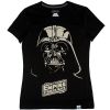 Футболка женская 'Darth' (S)
