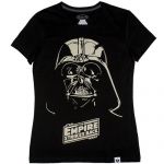 Футболка женская 'Darth' (S)