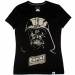 Футболка женская 'Darth' (XXL)
