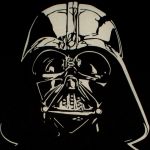 фото Футболка женская 'Darth' (XXL) #2