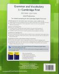 фото страниц Grammar and Vocabulary for FCE 2nd Edition with key + access to Longman Dictionaries Online #2