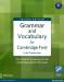 Книга Grammar and Vocabulary for FCE 2nd Edition with key + access to Longman Dictionaries Online