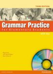 Книга Grammar Practice for Elementary Students: With Key