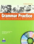 Книга Grammar Practice for Intermediate Student Book no key pack