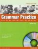 Книга Grammar Practice for Intermediate Student Book with Key Pack