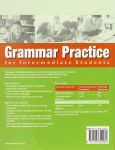 фото страниц Grammar Practice for Intermediate Student Book with Key Pack #3
