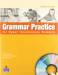 Книга Grammar Practice for Upper-Intermediate Student Book no Key Pack
