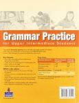 фото страниц Grammar Practice for Upper-Intermediate Student Book no Key Pack #2