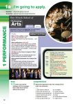 фото страниц Live Beat 3 Students' Book #3