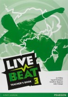 Книга Live Beat 3 Teacher's Book