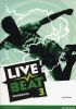 Книга Live Beat 3 Workbook