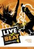 Книга Live Beat 4 Students' Book