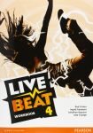 Книга Live Beat 4 Workbook