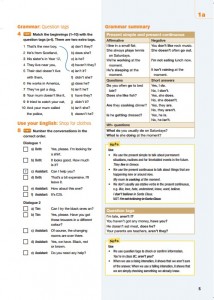 фото страниц Live Beat 4 Workbook #5
