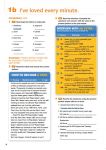 фото страниц Live Beat 4 Workbook #6