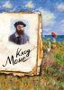 Книга Моне. Жизнь и творчество в 500 картинах
