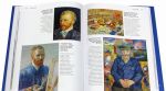 фото страниц Ван Гог. Жизнь и творчество в 500 картинах #2