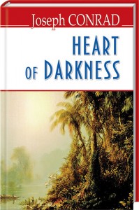 Книга Heart of Darkness