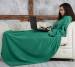 фото Плед с рукавами HOMELY ORIGINAL флис (H_O_GRA_260_1) #3