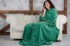 Плед с рукавами HOMELY ORIGINAL флис (H_O_GRA_260_1)